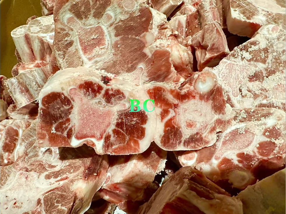 縮圖：荷蘭🇳🇱精修嫩牛尾2磅