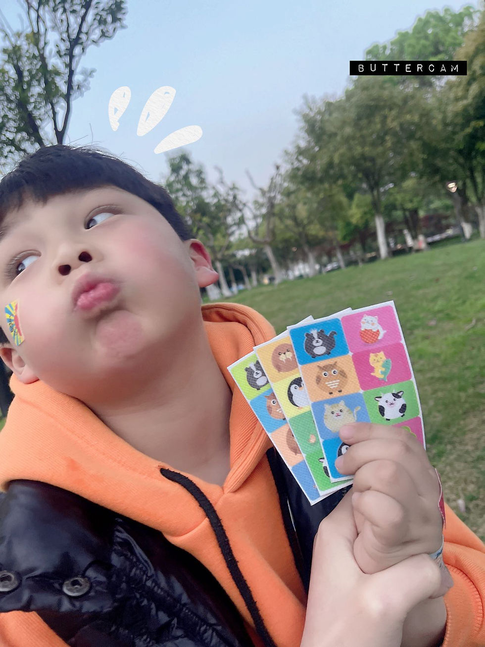 Thumbnail: 【Bite Relief安睡植物精油驅蚊貼】2盒