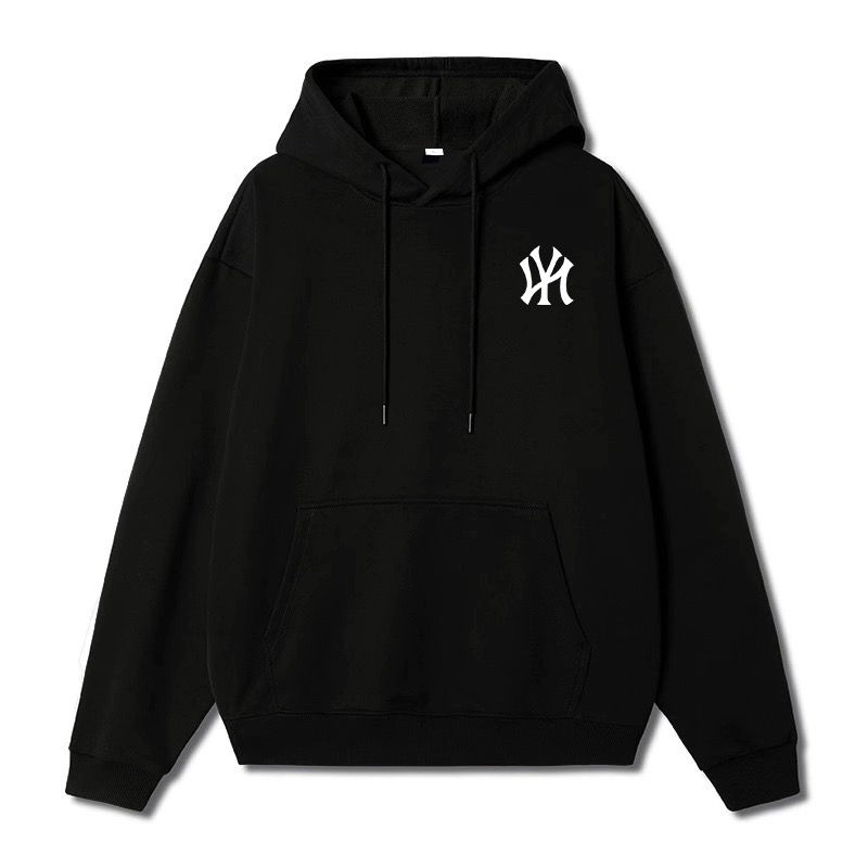 Thumbnail: MLB 連帽衛衣NYY1363655