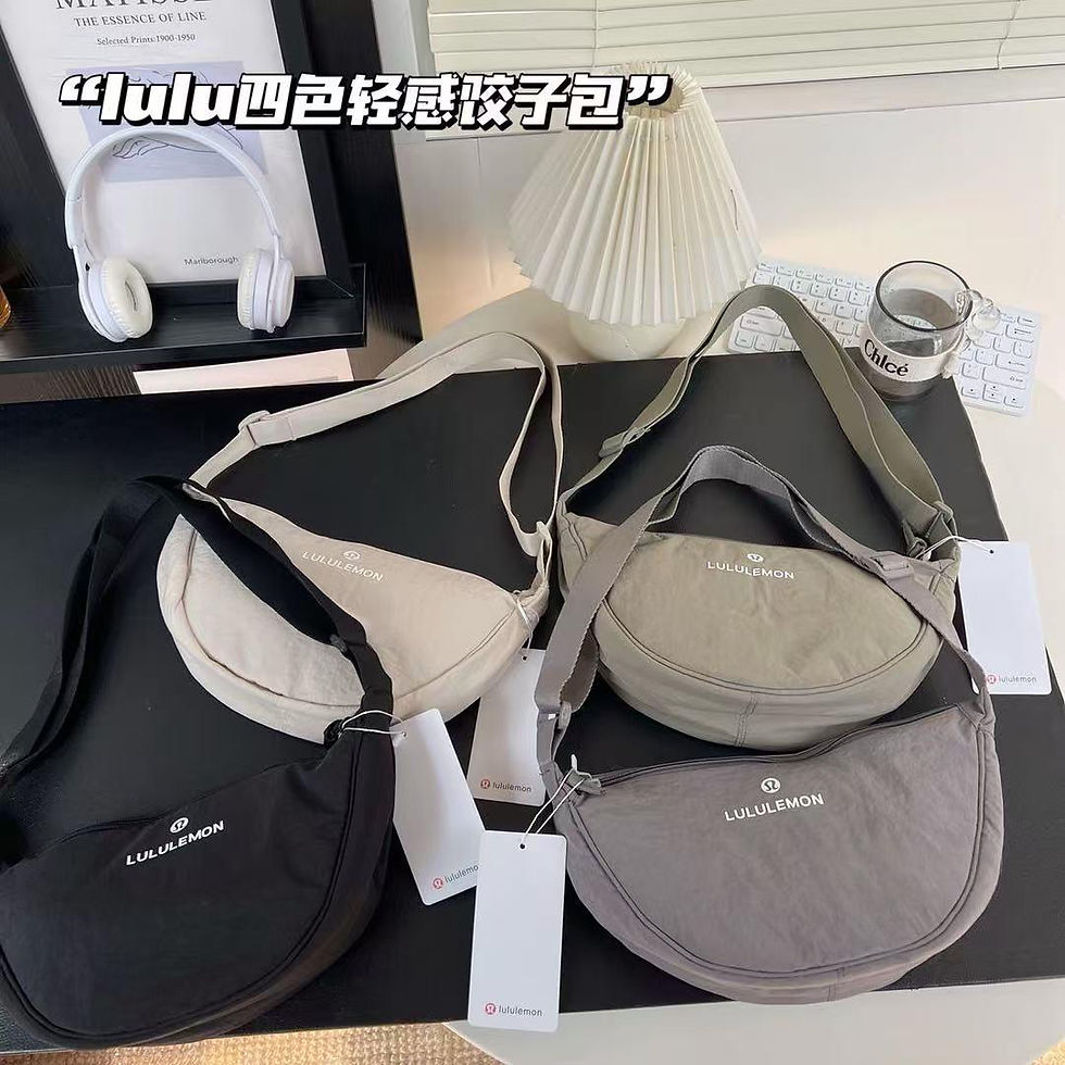 縮圖：【L.L.輕感餃子包】