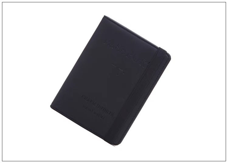 Thumbnail: RFID 防盜刷護照套NYY2511808