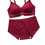 縮圖：日系無鋼圈裸感無痕舒適Bra /套裝NYY3511727