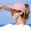 Thumbnail: Trendy brand stretchable brim peaked sun hat Women’s Sun Visor Hat