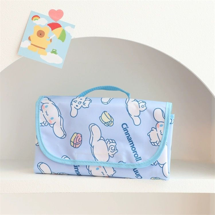 Thumbnail: Sanrio 防水野餐沙灘墊NYY3512089