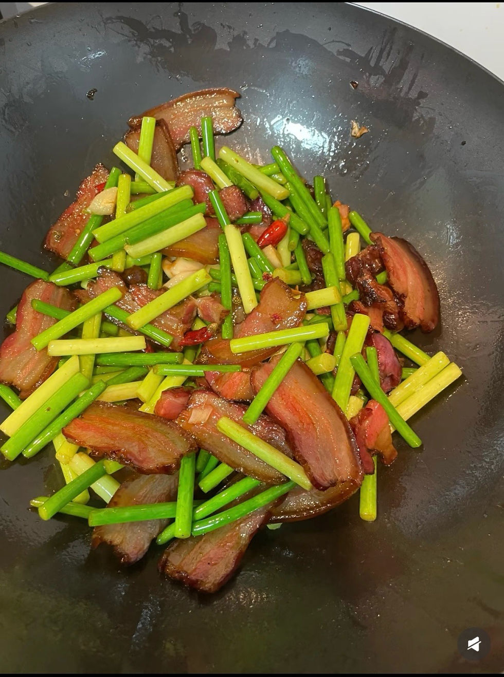 縮圖：皇中皇五花咸肉3包