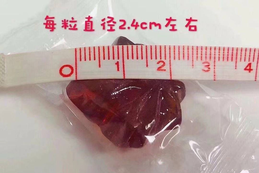 Thumbnail: SimplySweet最健康的純天然的加拿大國寶楓樹糖粒2包