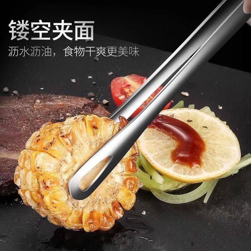 Thumbnail: 【SUS304韓式烤肉夾】2個