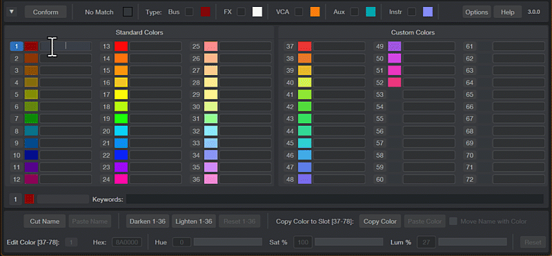 ColorPane, a suite of color tools for Studio [v0.4.0] - Community Resources  - Developer Forum