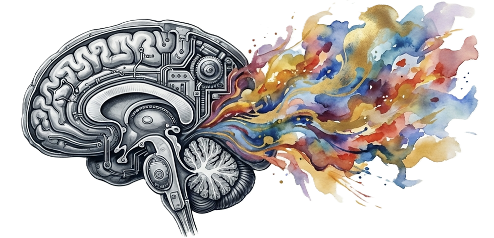 Your are More than Neruons