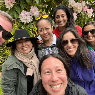 Balancing Intentionality & Emergence: CCL's 1st Onsite