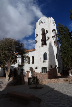 Humahuaca, Nord de Salta