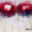 Thumbnail: White Tutu Socks- 2 colors 