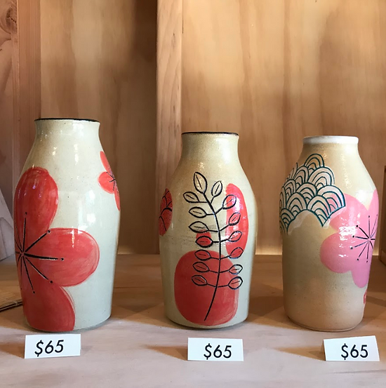 Blog Anecdotes Pottery Studio