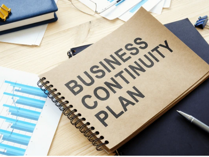 Comprehensive Guide to Business Continuity Planning