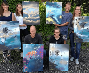 kreative auszeit in der atemtherapie und koerpertherapie praxis in luzern