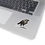 Thumbnail: Crow Stickers