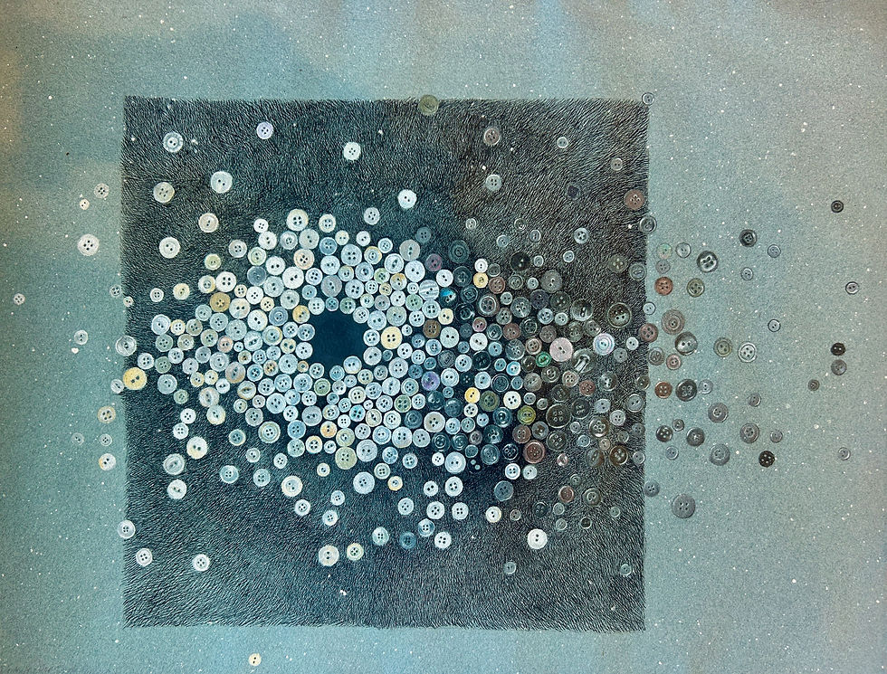Dark Matter Dark Energy I