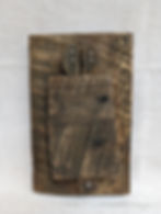 Construction Small Goddess