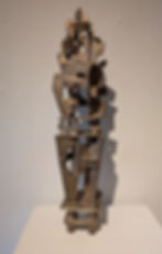 Female of the Species