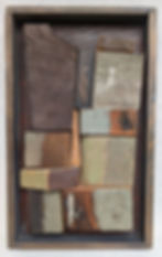 Construction #94 After Joaquin