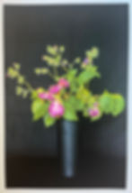 Spent Bouquet: Untitled