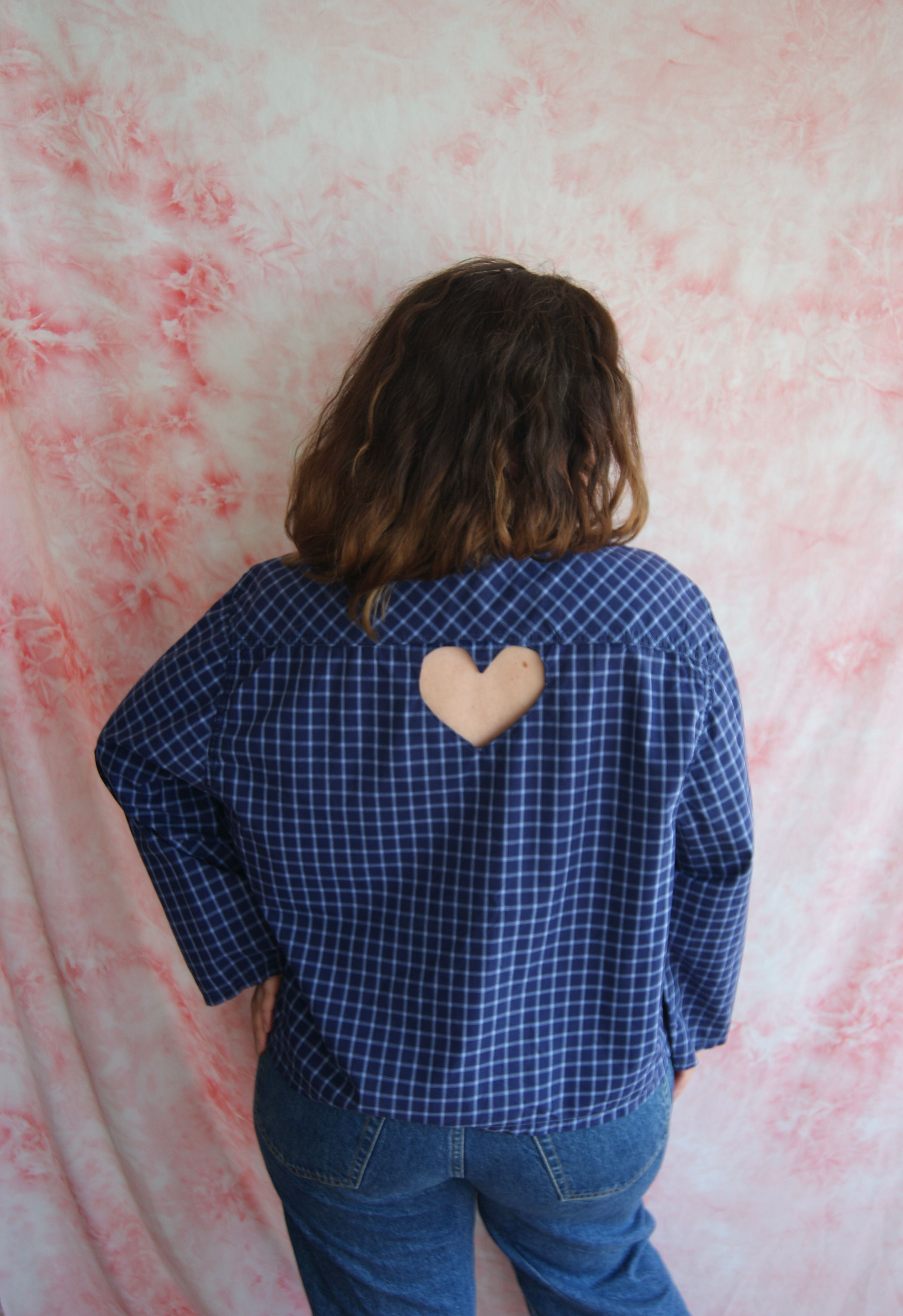 Blue Blue