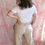 Miniature : BEIGE PANTS