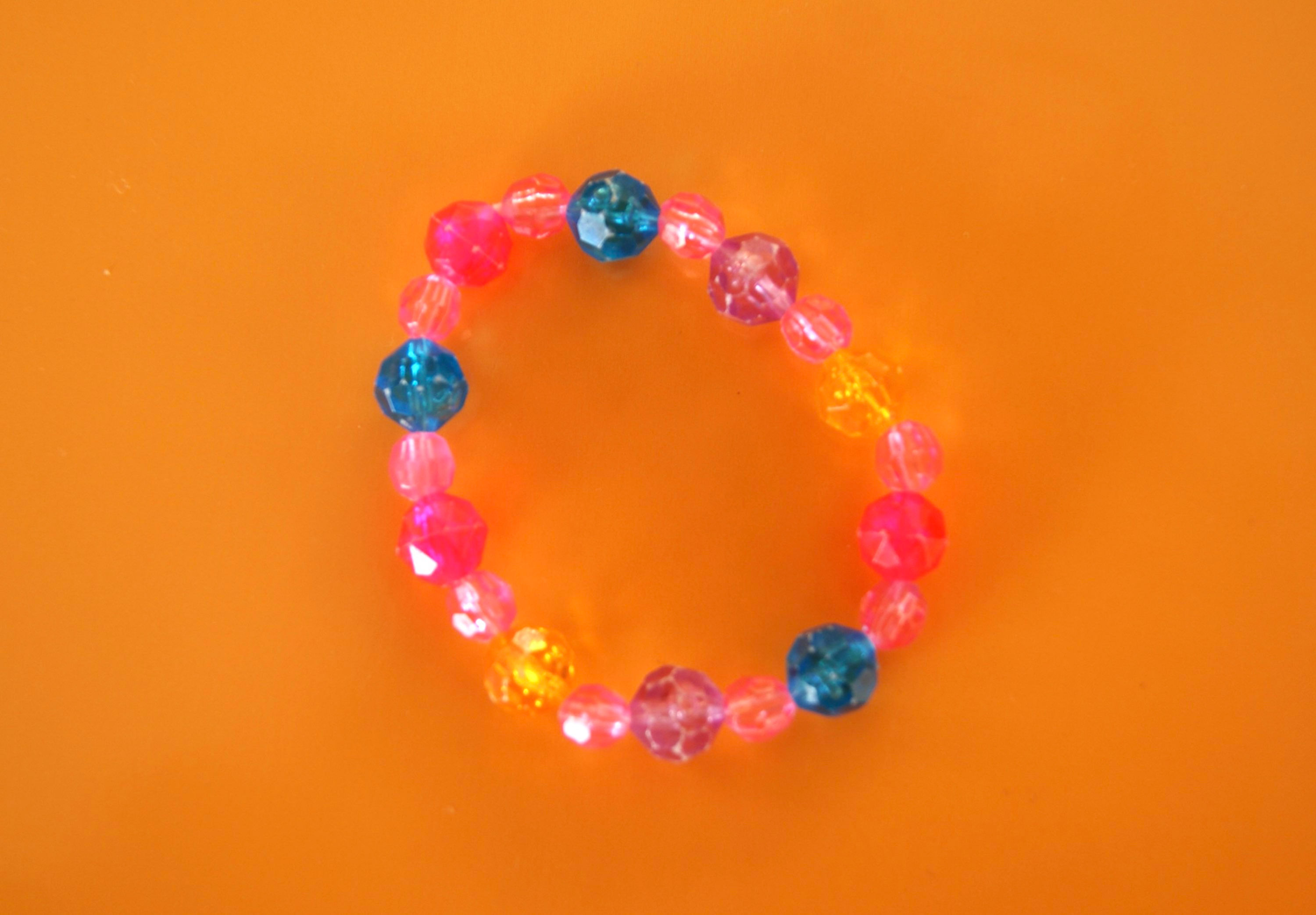 Crazy color