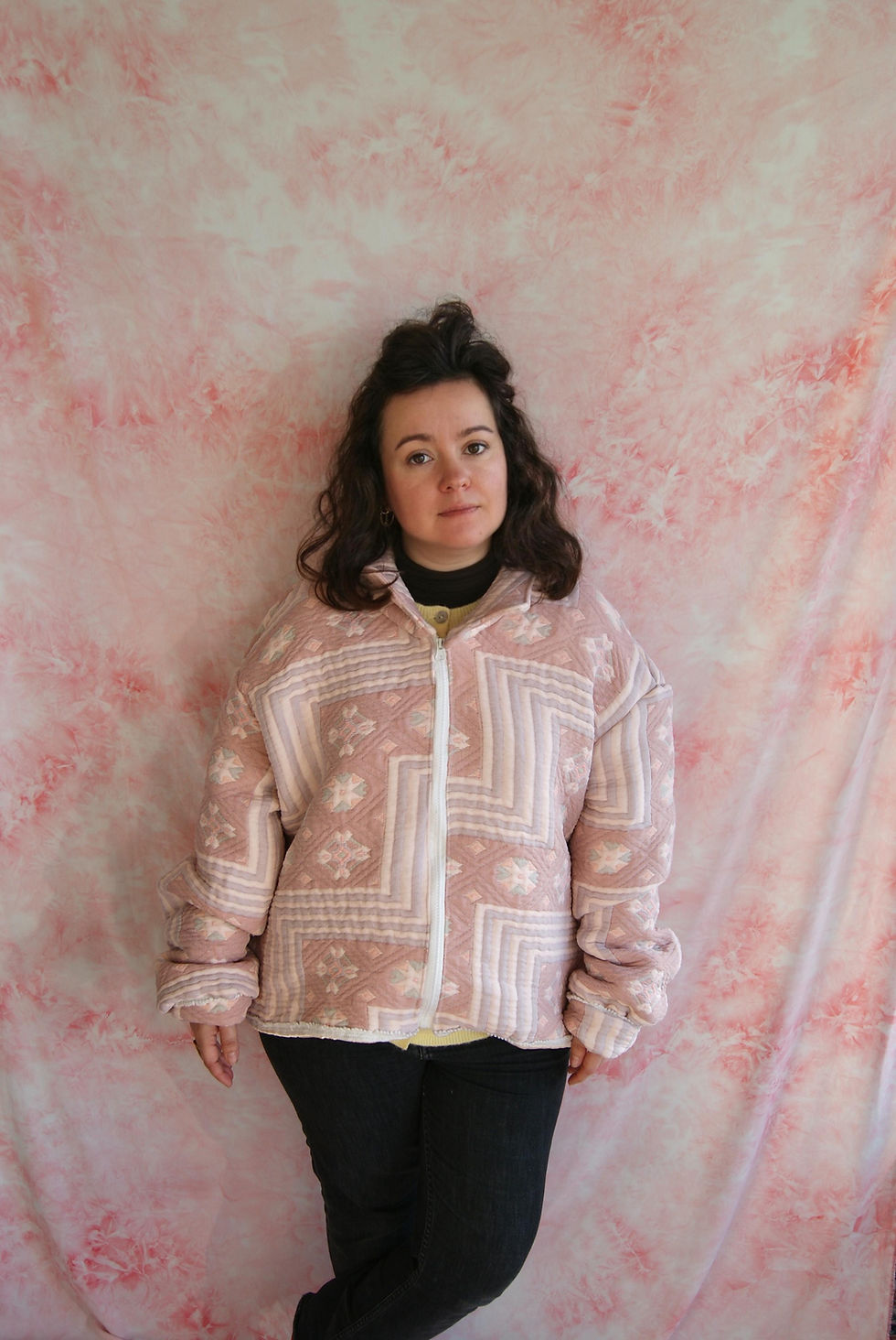 Miniature : Pink