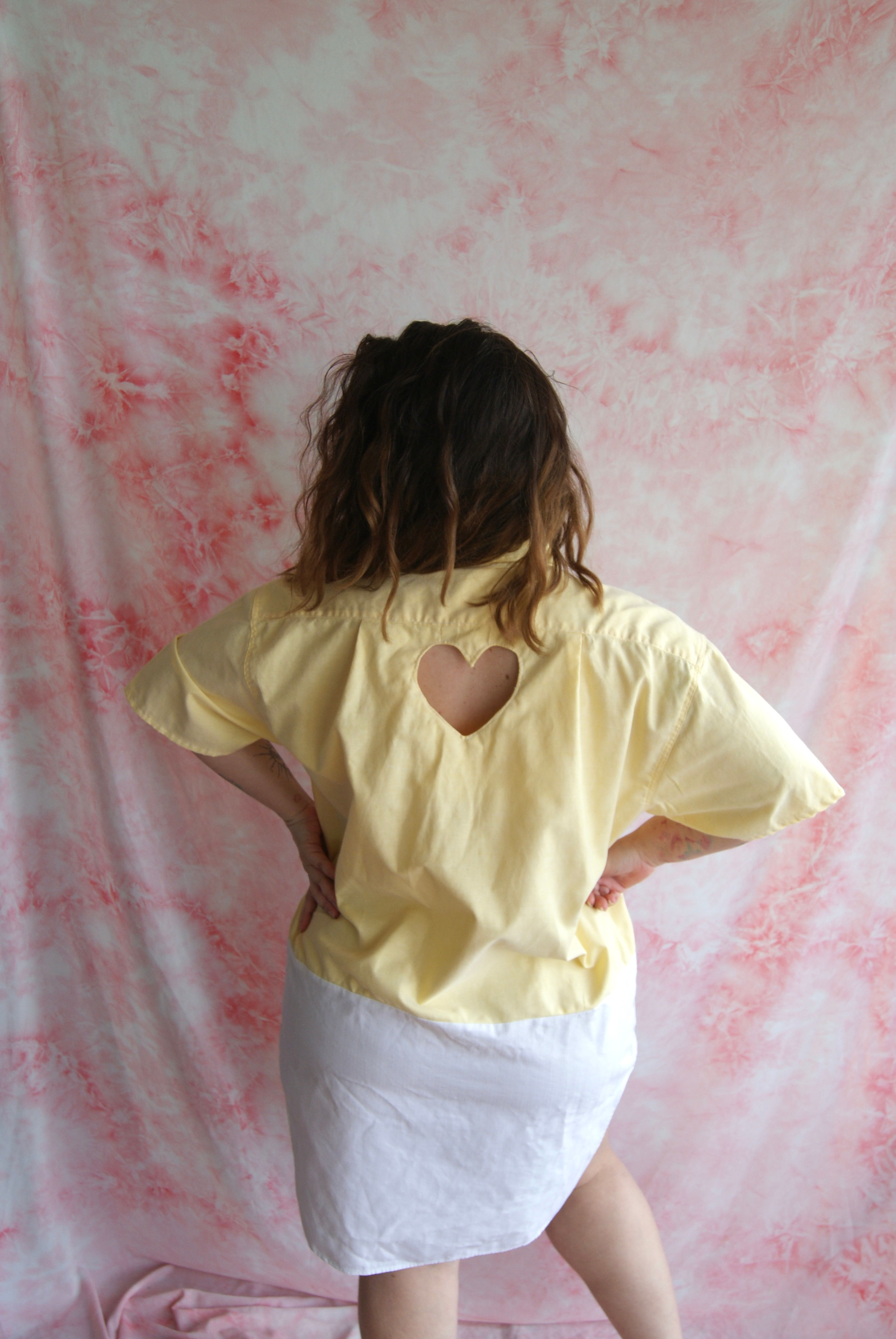 Robe Chemise 9