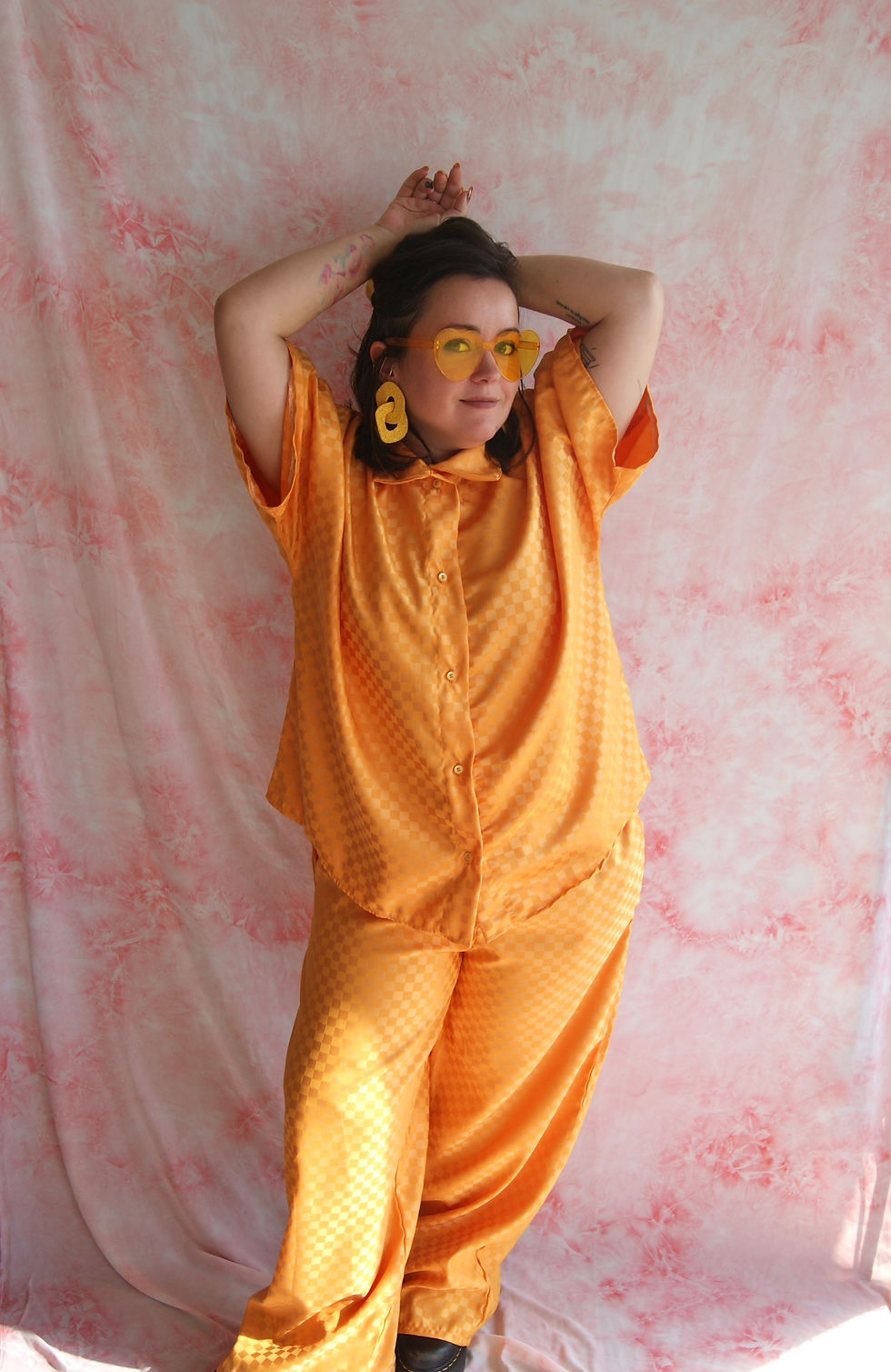Miniature : YELLOW PANTS