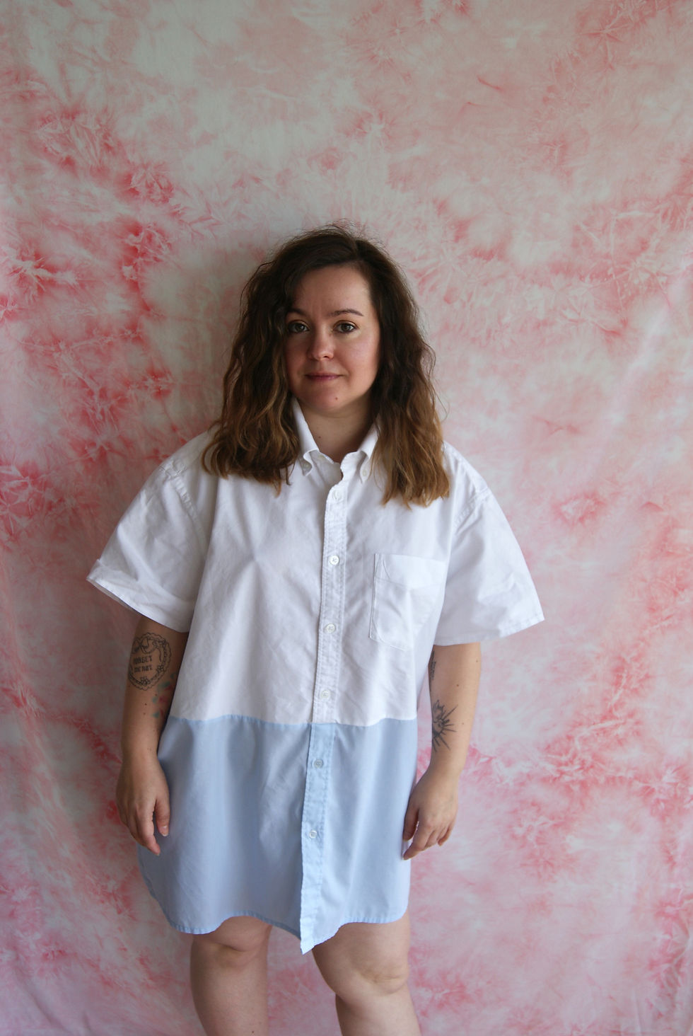 Miniature : Robe chemise 8