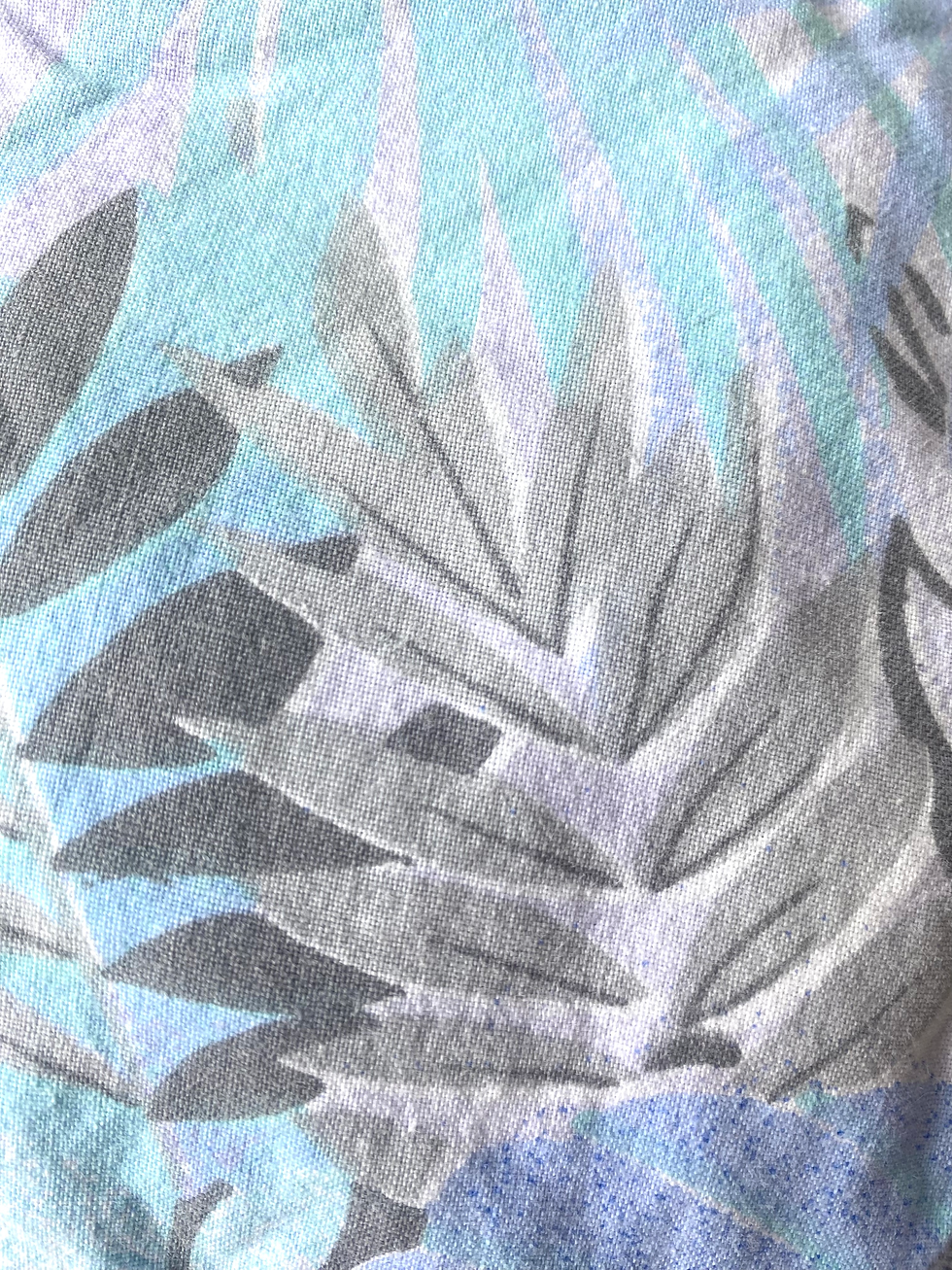 Miniature : Blue paysage