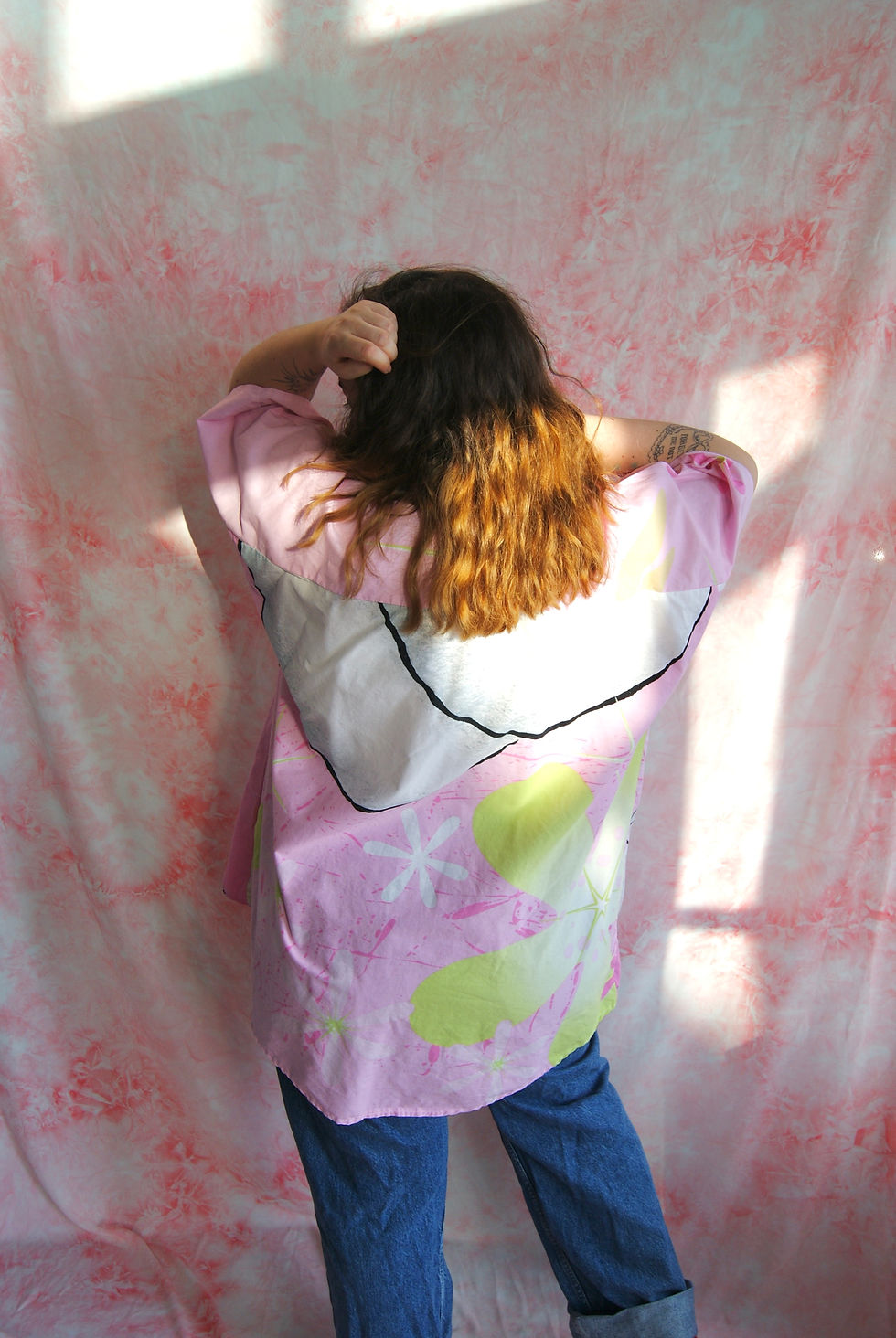 Miniature : La danseuse