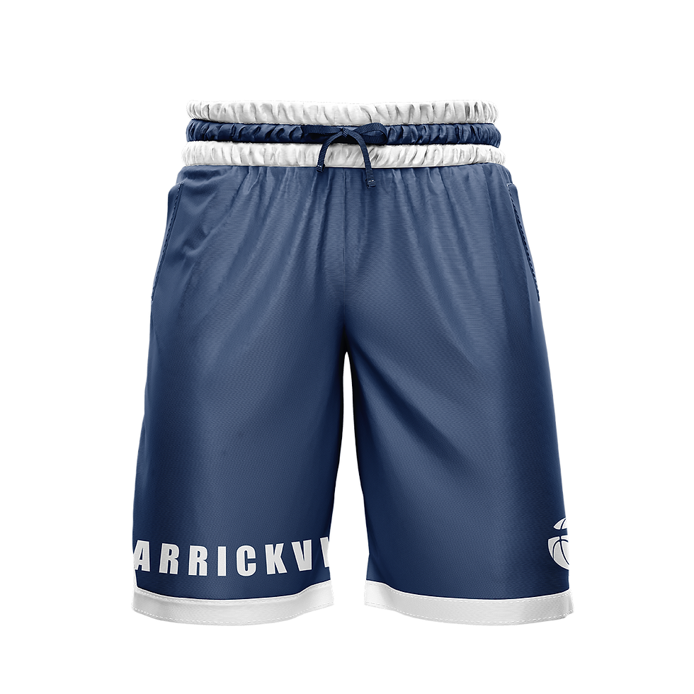 Thumbnail: SPIRIT Local Comp Shorts - By iAthletic