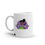 Thumbnail: Teacher Lady Logo Mug