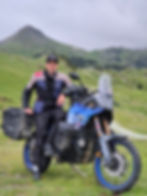 GREG les apprentis voyageurs