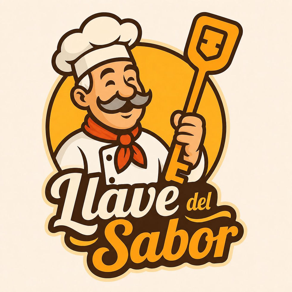 la llave del sabor