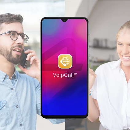 World Roaming Free, free international calls