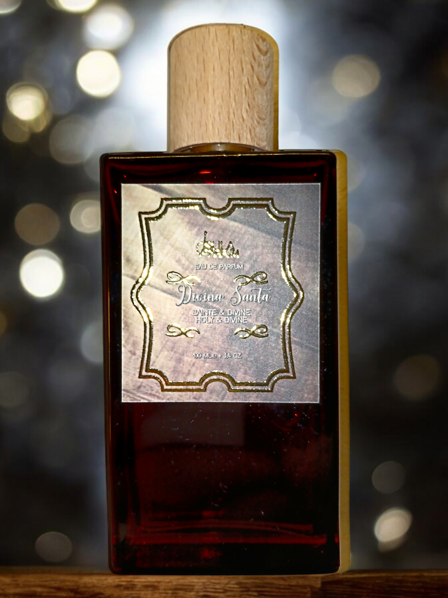 Eau de Parfum Contemporain 