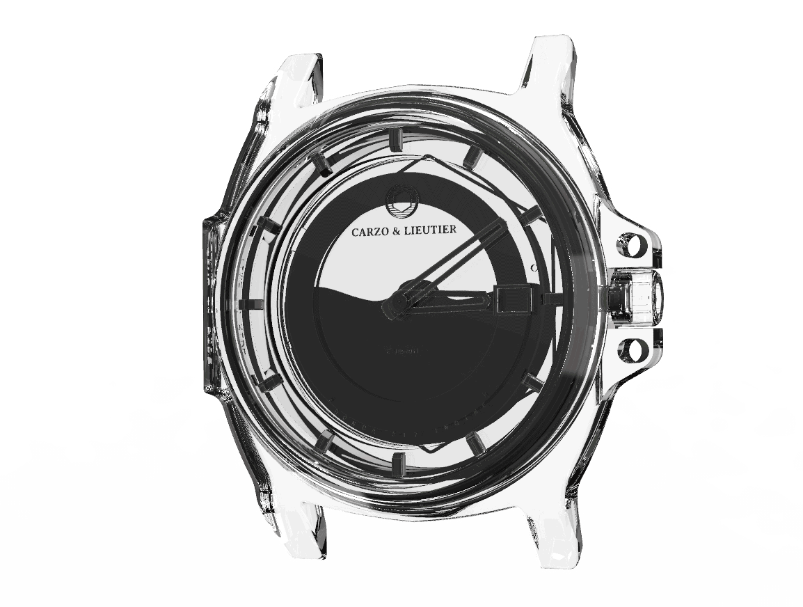 Glossaire index montre quartz vs automatic