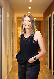 Dr Stéphanie Régnier