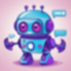 image of chatbot, blue purple.jpg