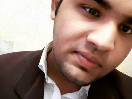About Aakarsh Goel