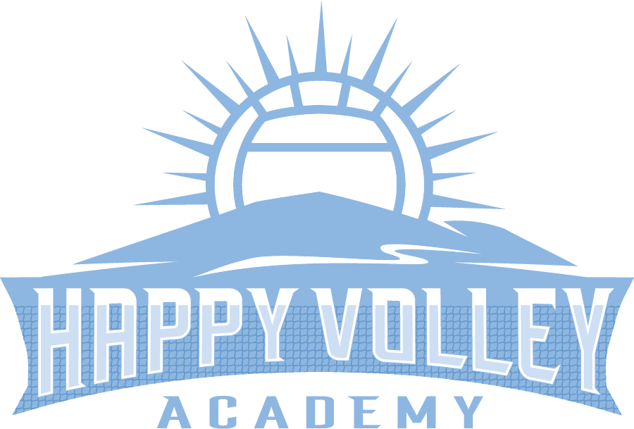 2027 Happy Volley Championships