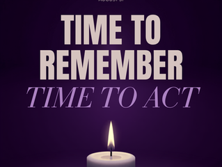 Overdose Awareness Toolkit 2026