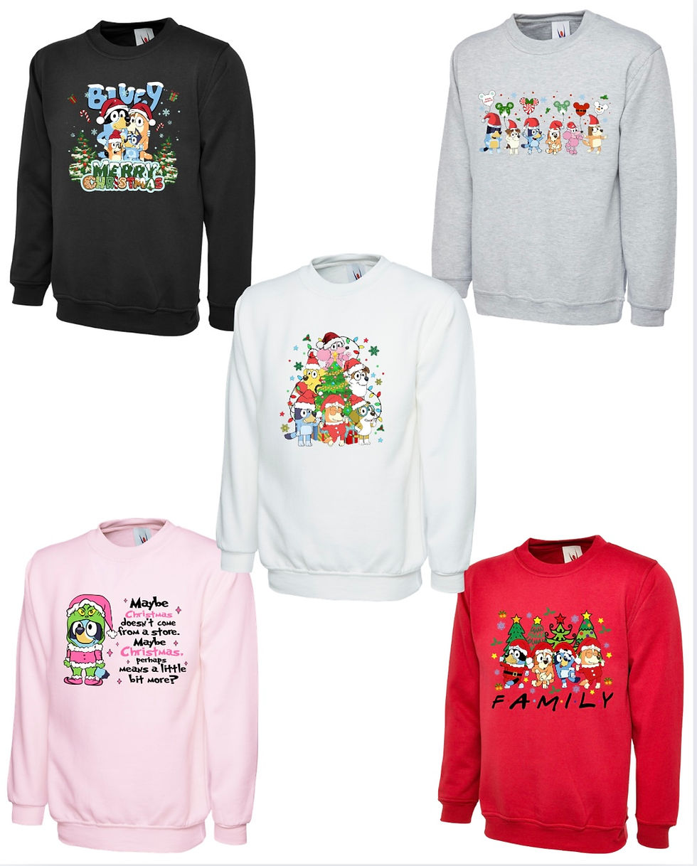 Thumbnail: Christmas Jumper
