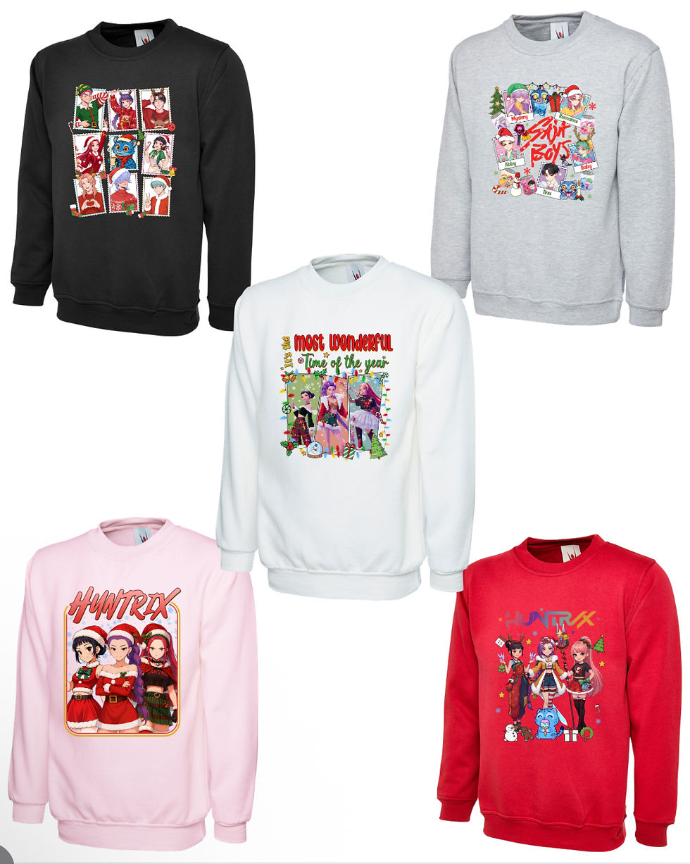 Thumbnail: Christmas Jumper
