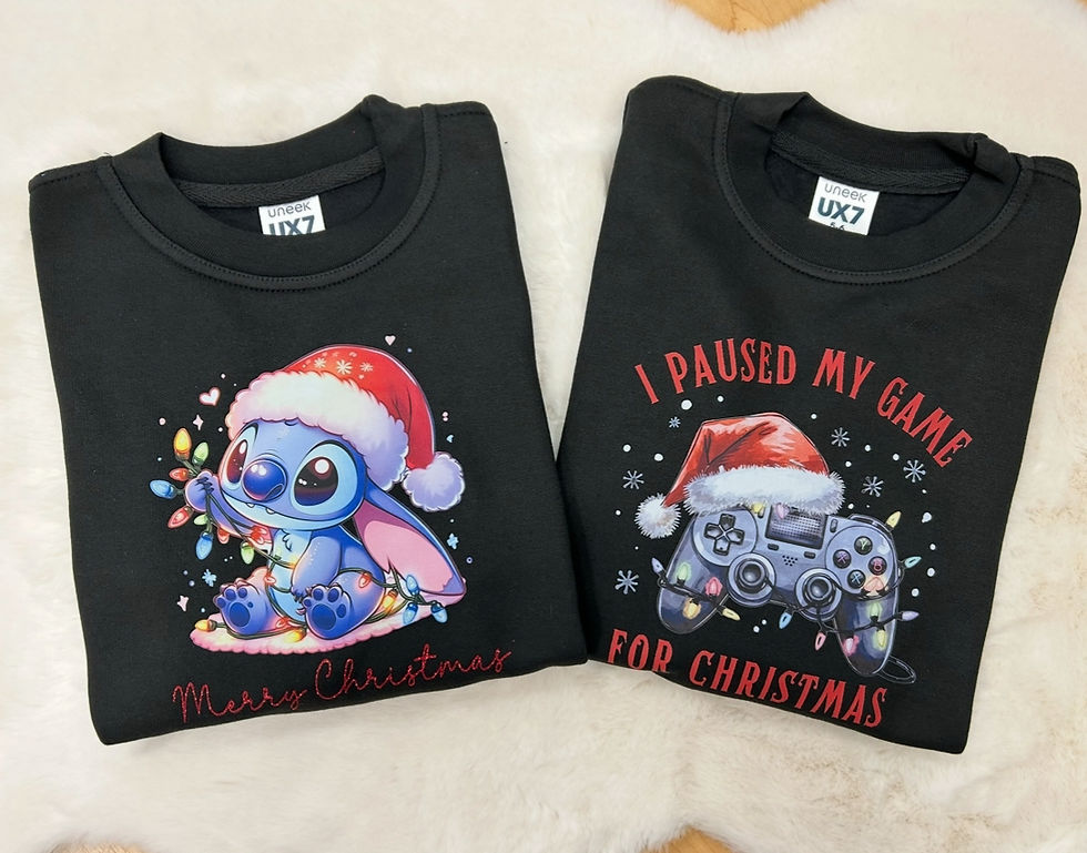 Thumbnail: Christmas Jumper