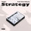 Прев'ю: Альбом TWICE - [ STRATEGY ]+Pre-order картки